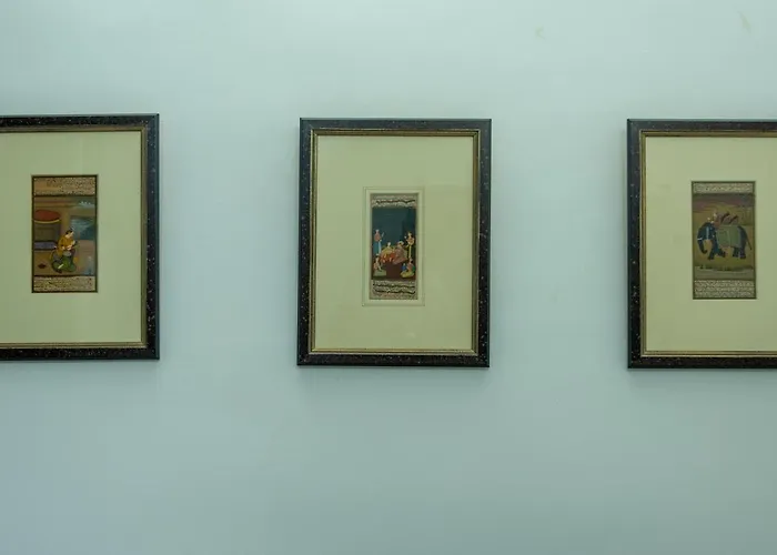 Apartamento En Monumento Historico Nacional Corral Del Conde-Duque De Olivares